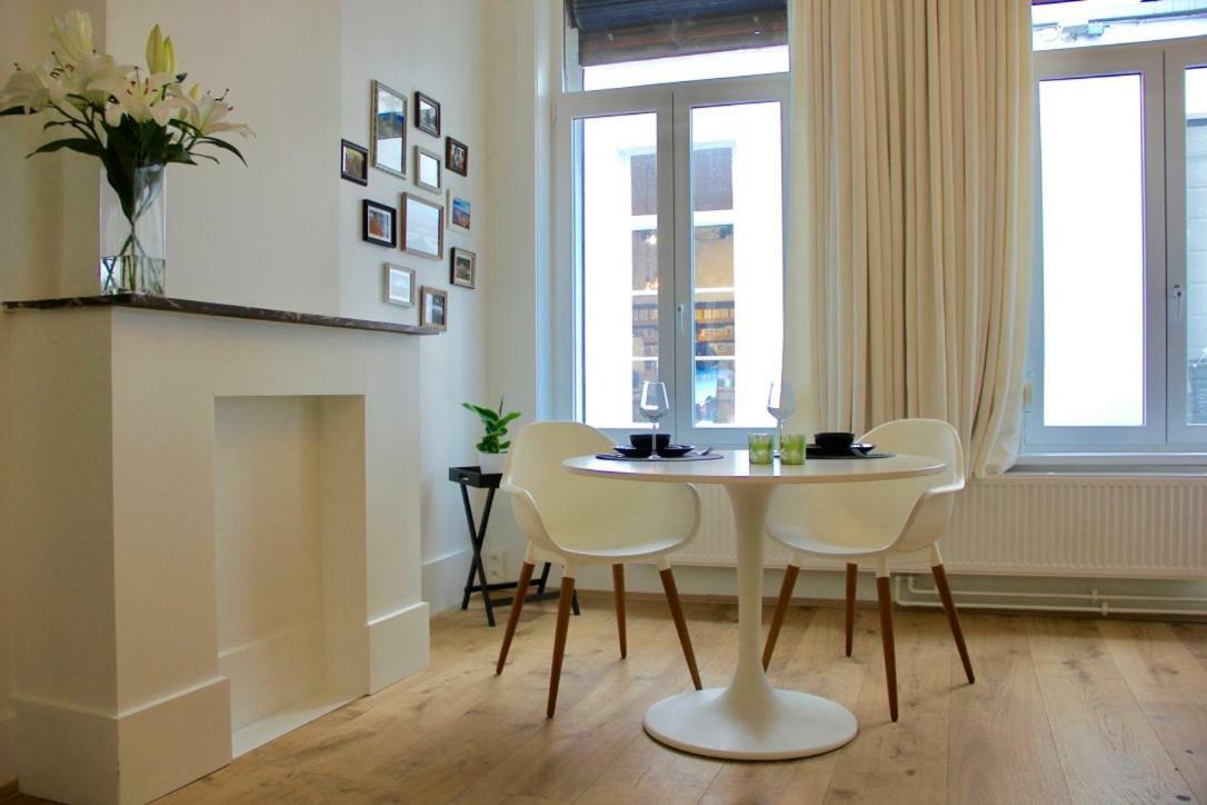 Bennestay Appartement *