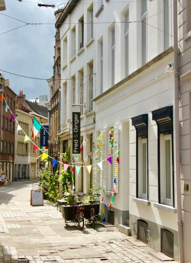 Appartement Bennestay