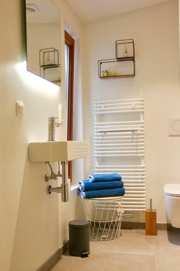 Appartement Bennestay *