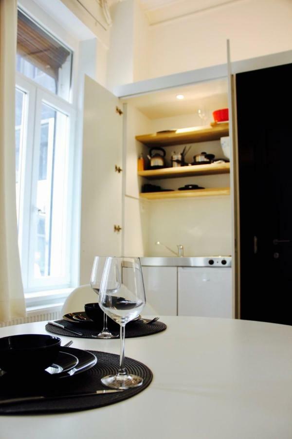 Appartement Bennestay *