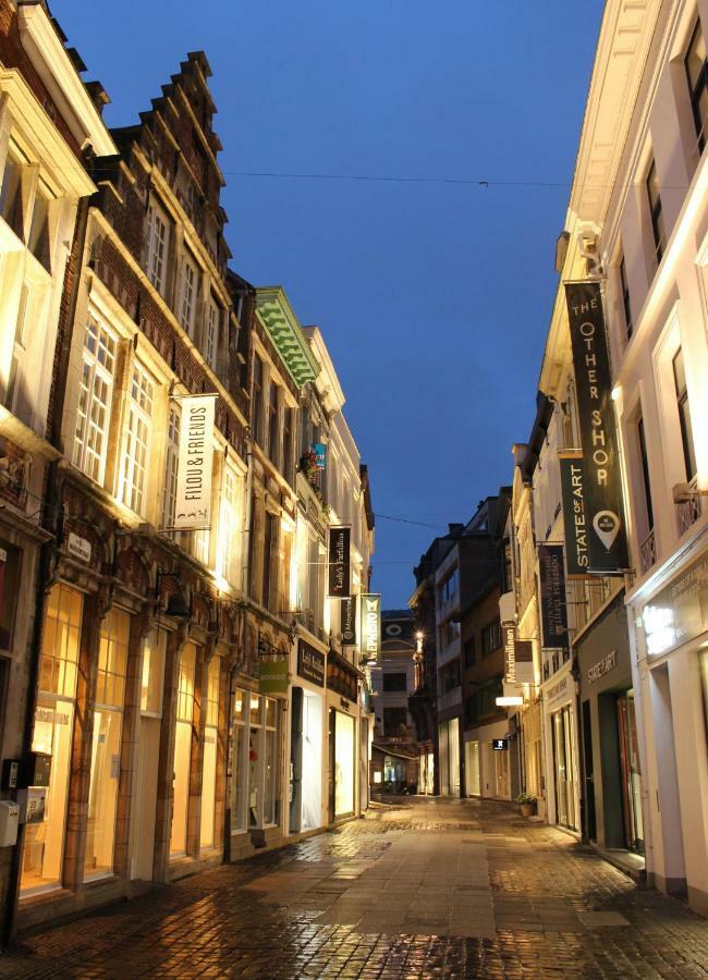 Appartement Bennestay Gent